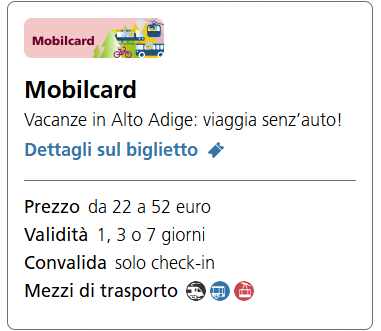 Mobilcard