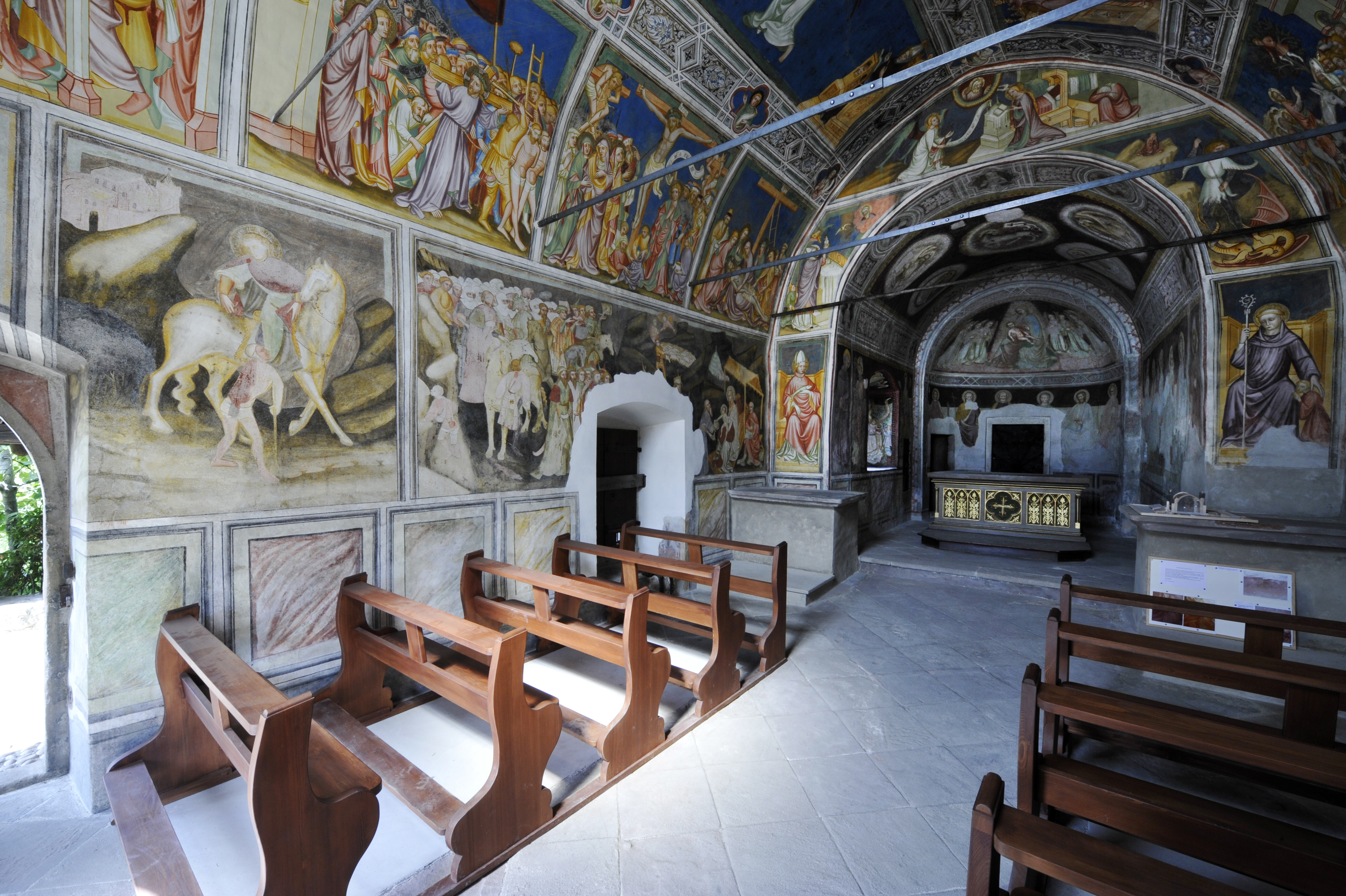 St. Martin in Kampill 1