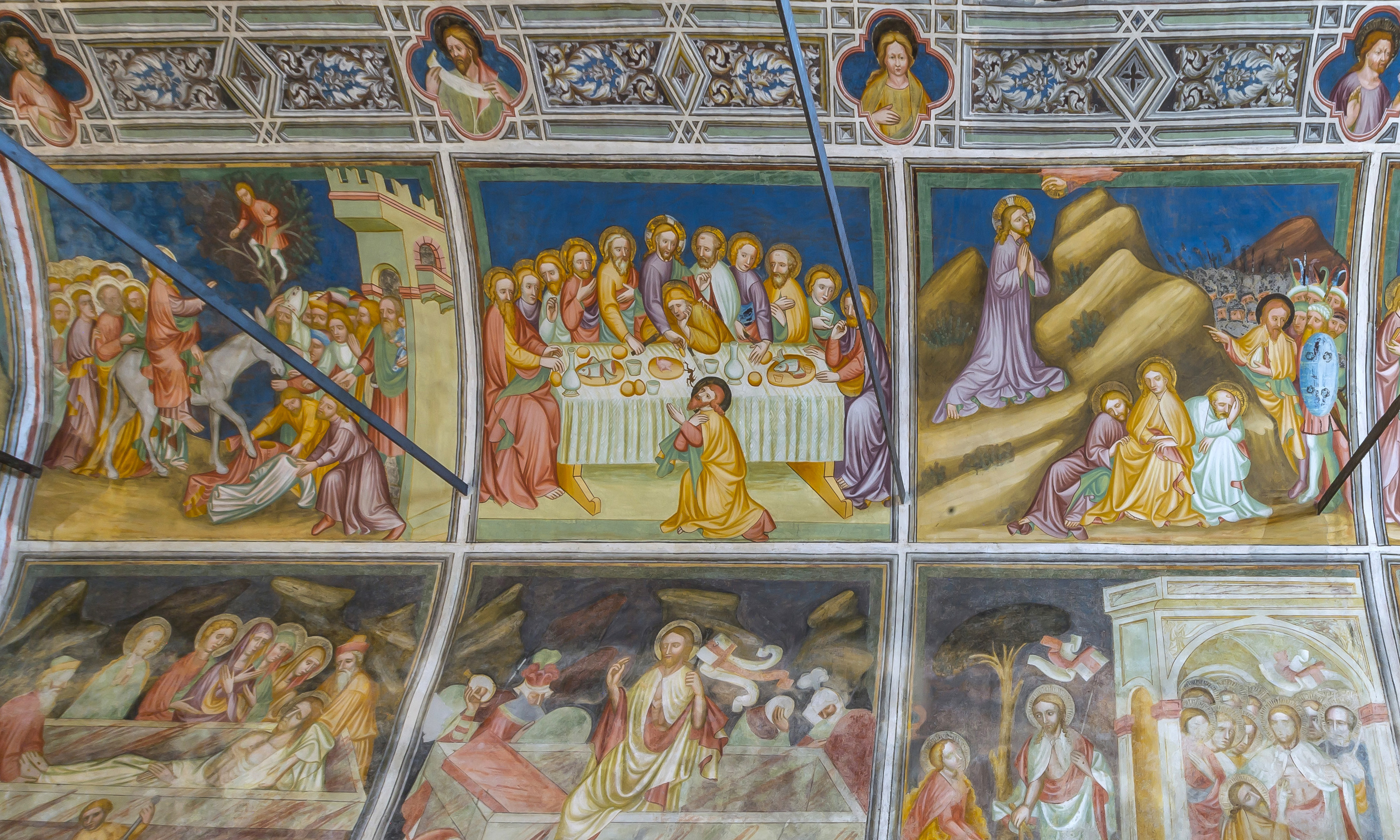 St. Martin in Kampill 7