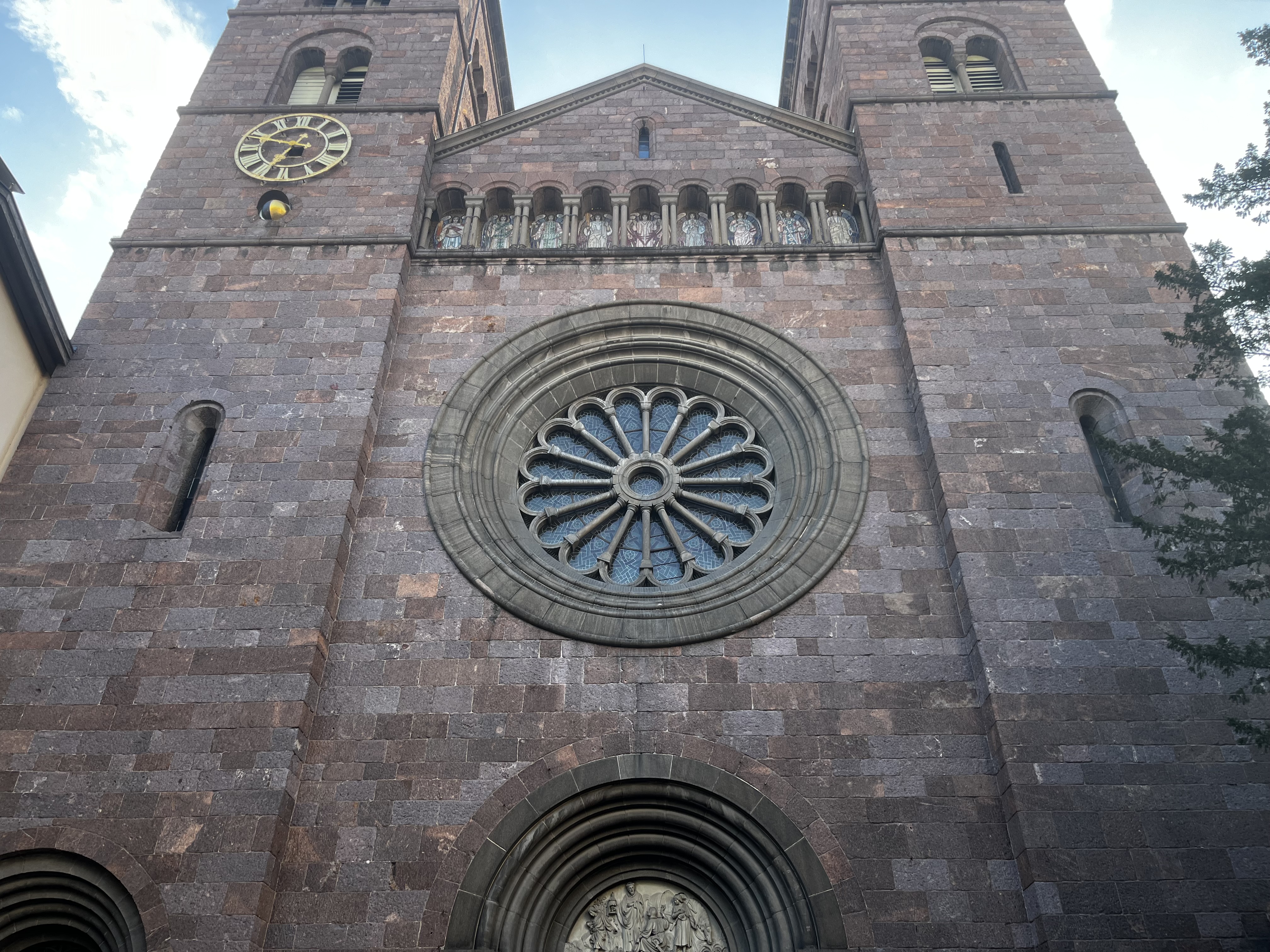 Chiesa del Sacro Cuore 5