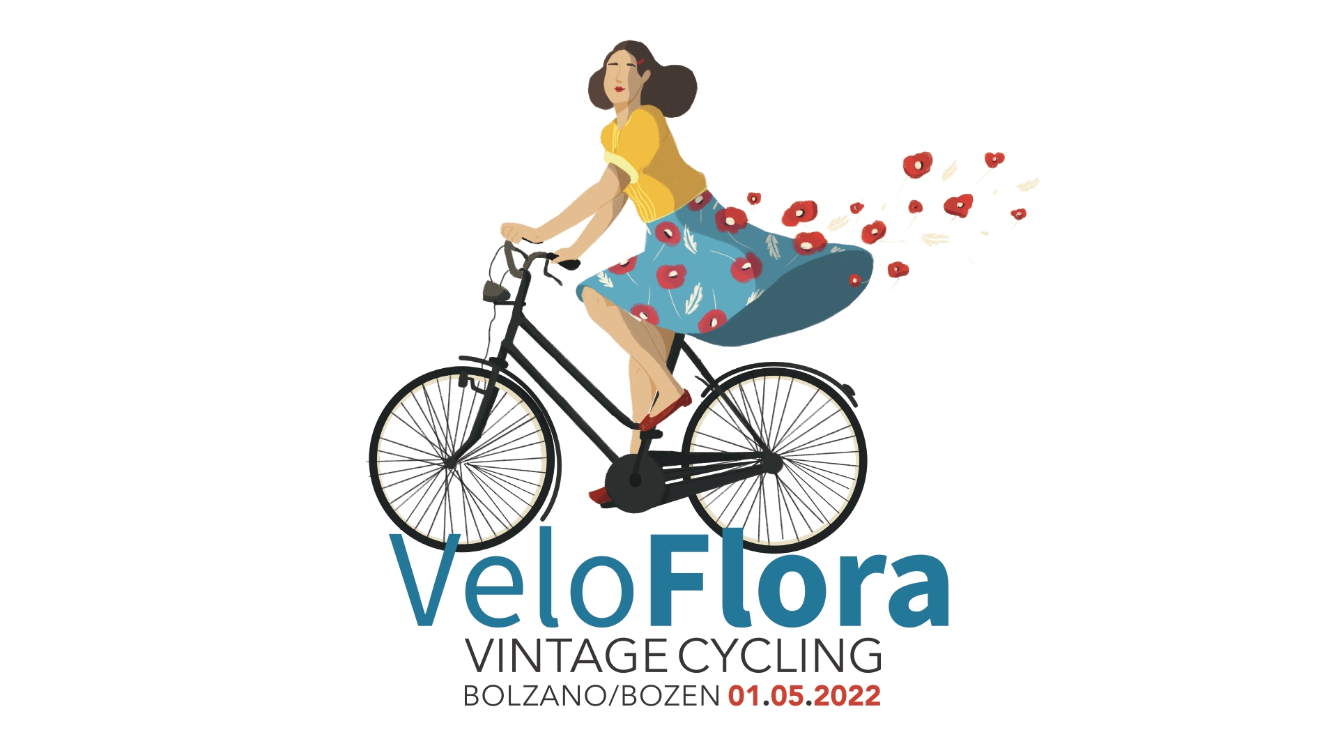 VeloFlora 2022 Bolzano