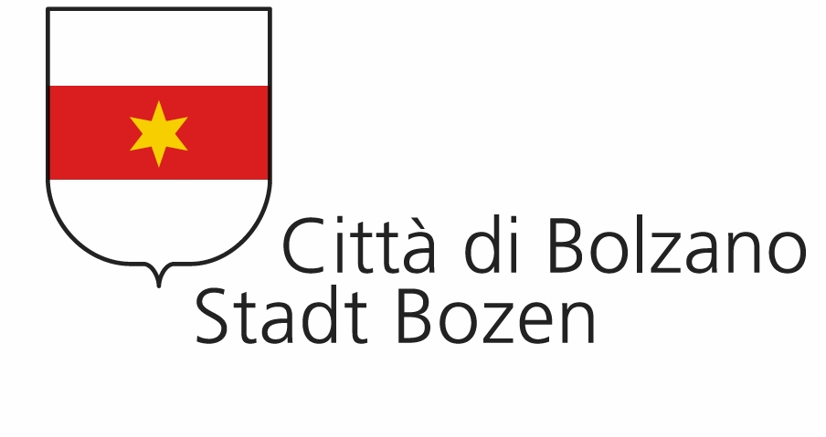 logo citta bolzano