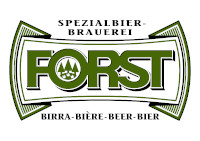 logo forst