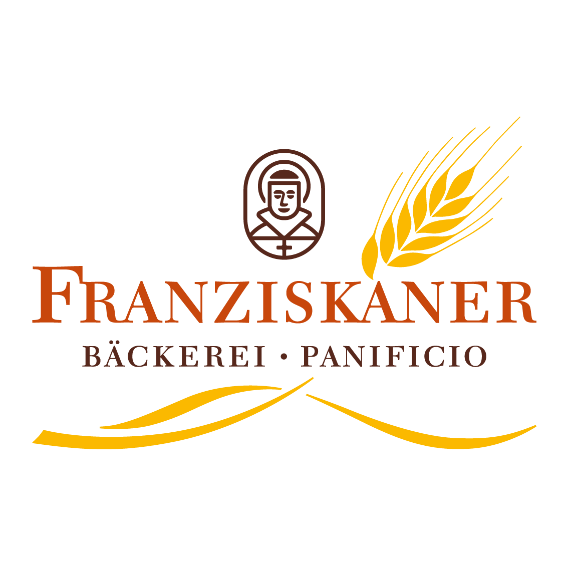 logo franziskaner