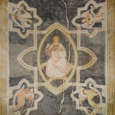 st. magdalena in Prazöll