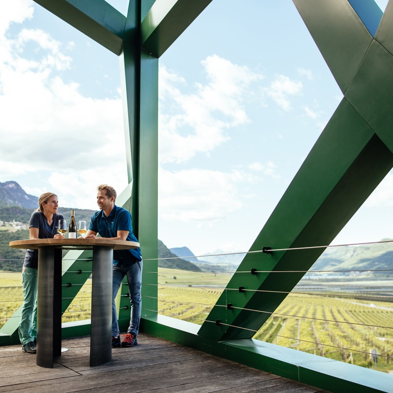 Kellerei Tramin
